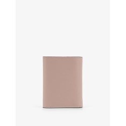 Epure leather wallet