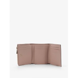 Epure leather wallet