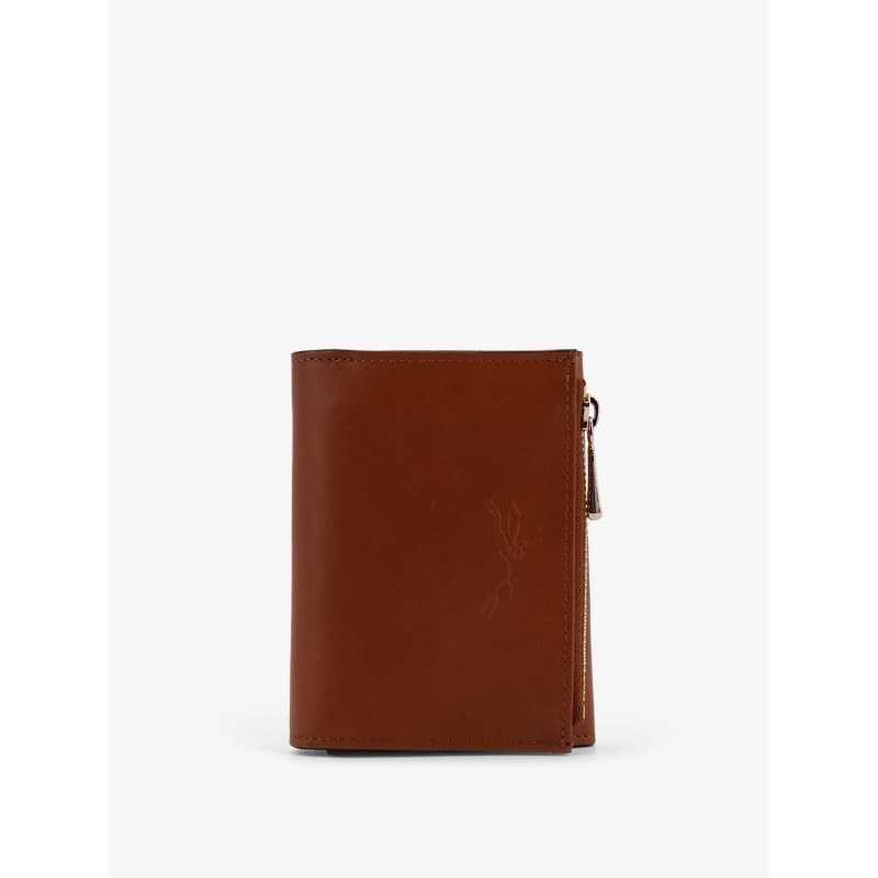 Epure leather wallet