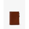 Epure leather wallet