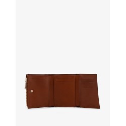 Epure leather wallet