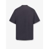 Hudson Pocket cotton T-shirt