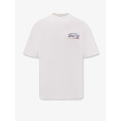 Arcan organic cotton T-shirt