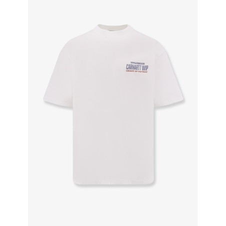 Arcan organic cotton T-shirt