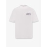Arcan organic cotton T-shirt