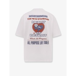 Arcan organic cotton T-shirt
