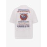 Arcan organic cotton T-shirt