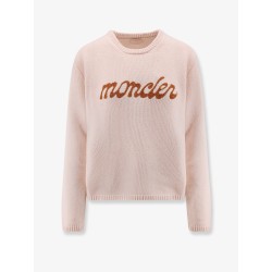 Wool and cashmere sweater
