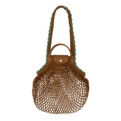 "LE PLAIGE FILET" BAG