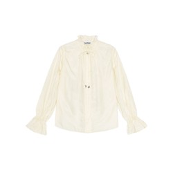 SHIRT WITH BOW