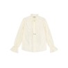 SHIRT WITH BOW