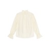 SHIRT WITH BOW