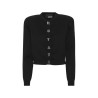 KNITTED CARDIGAN