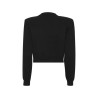 KNITTED CARDIGAN