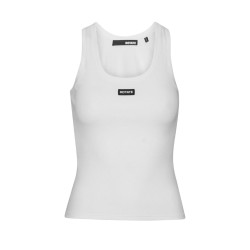TANK TOP WITH LOGO