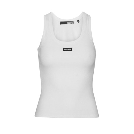 TANK TOP WITH LOGO