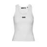 TANK TOP WITH LOGO