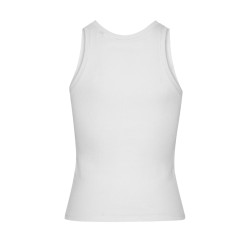 TANK TOP WITH LOGO