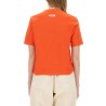 ASYMMETRICAL T-SHIRT