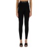 LEGGINGS WITH LOGO