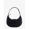Medium Ava Triomphe leather shoulder bag