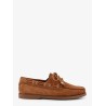 Bateau suede loafers