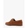 Bateau suede loafers