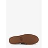 Bateau suede loafers