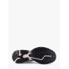 XT-Whisper low-top mesh and nylon sneakers