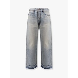 Wesley zuma wash denim jeans