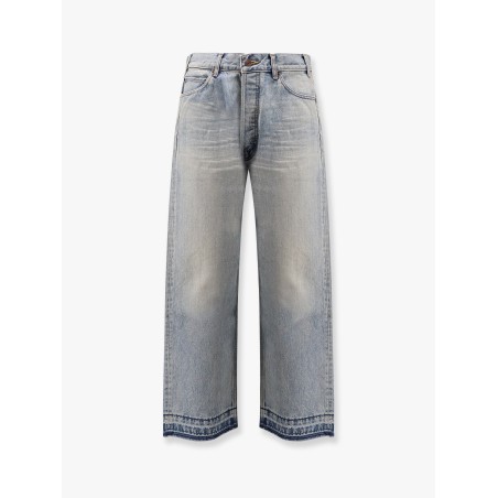 Wesley zuma wash denim jeans
