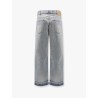 Wesley zuma wash denim jeans