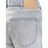 Wesley zuma wash denim jeans