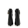 STIVALETTO "SHARK LOCK"