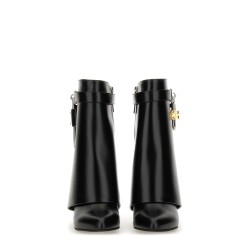 STIVALETTO "SHARK LOCK"