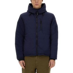 DOWN JACKET "LODGE"