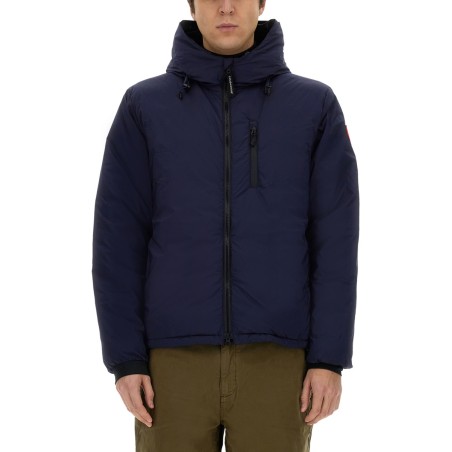 DOWN JACKET "LODGE"
