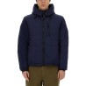 DOWN JACKET "LODGE"