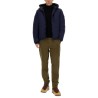 DOWN JACKET "LODGE"