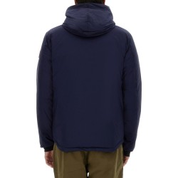 DOWN JACKET "LODGE"