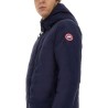 DOWN JACKET "LODGE"