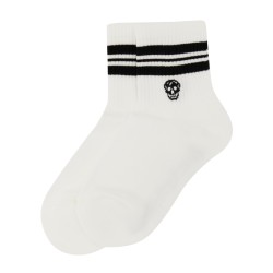 SOCK WITH LOGO