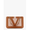 Valentino Garavani Viva Superstar canvas shoulder bag