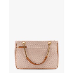 Valentino Garavani Viva Superstar canvas shoulder bag