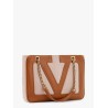 Valentino Garavani Viva Superstar canvas shoulder bag
