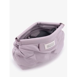 Glam Slam Classique quilted leather crossbody bag