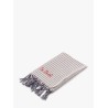 Foutas Light cotton beach towel