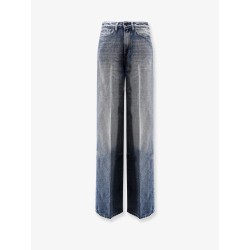 Flip jeans