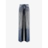 Flip jeans