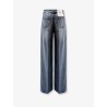 Flip jeans